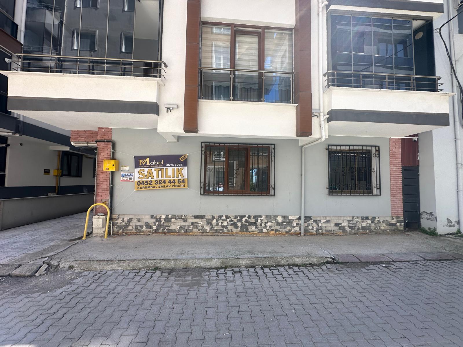 MABEL DEN ATATÜRK MAHALLESİ RAMADA OTEL KARŞISI 3+1 FIRSAT DAİRE